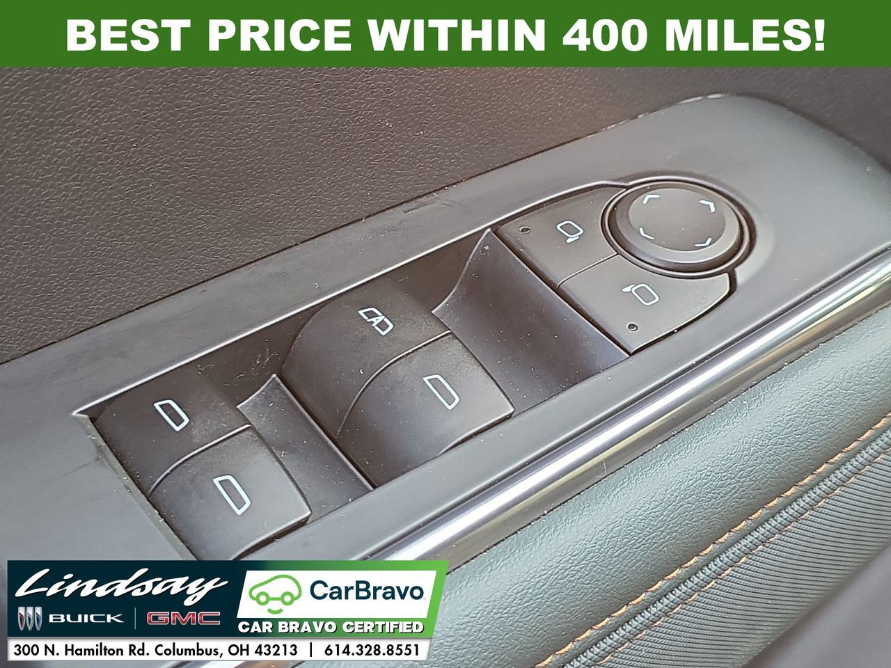 2024 GMC Acadia AT4 Columbus OH