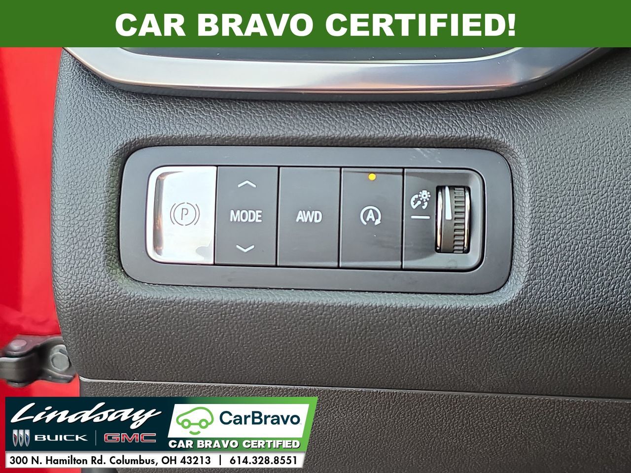 2024 GMC Acadia AT4 Columbus OH