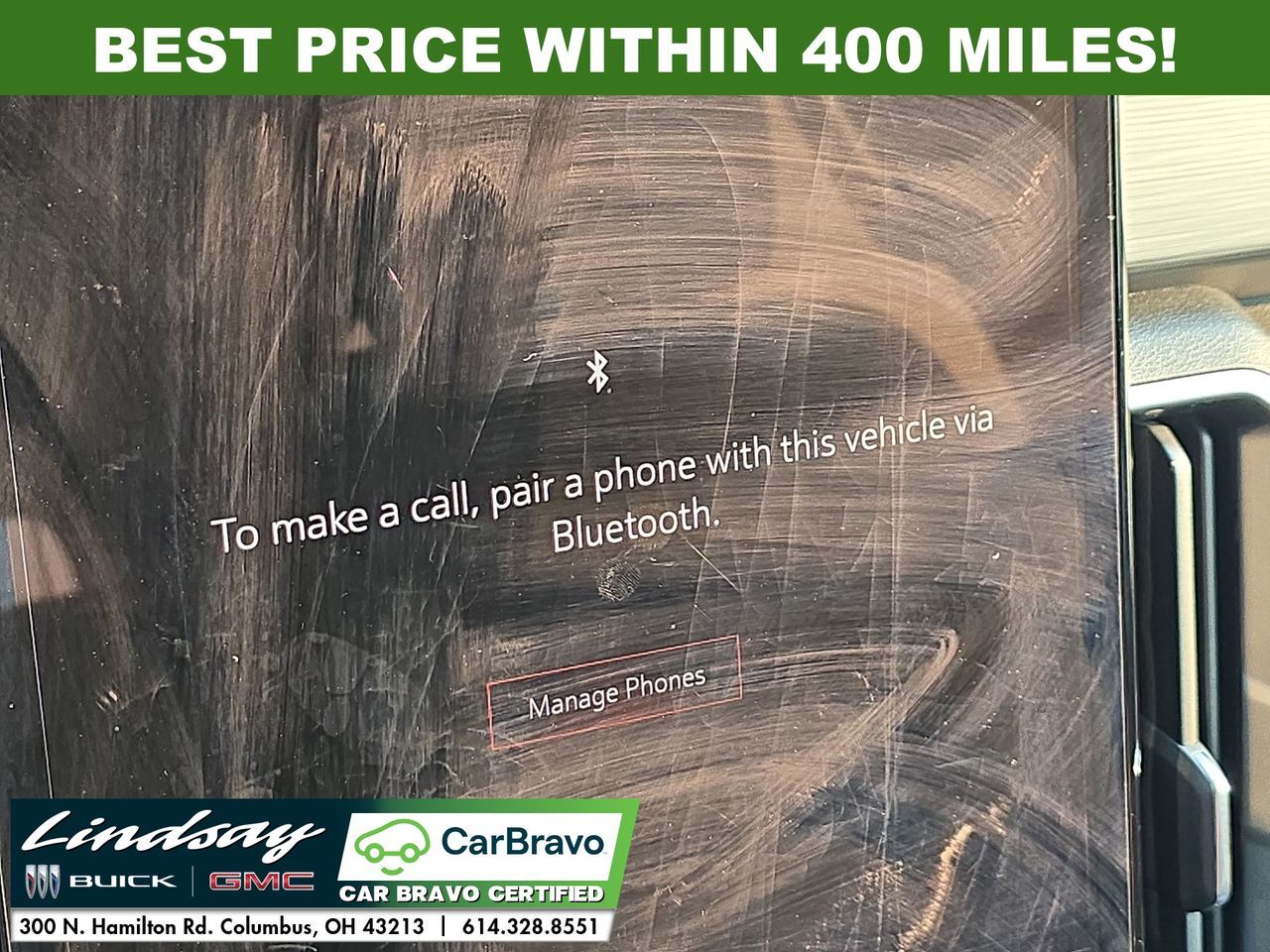 2024 GMC Acadia AT4 Columbus OH