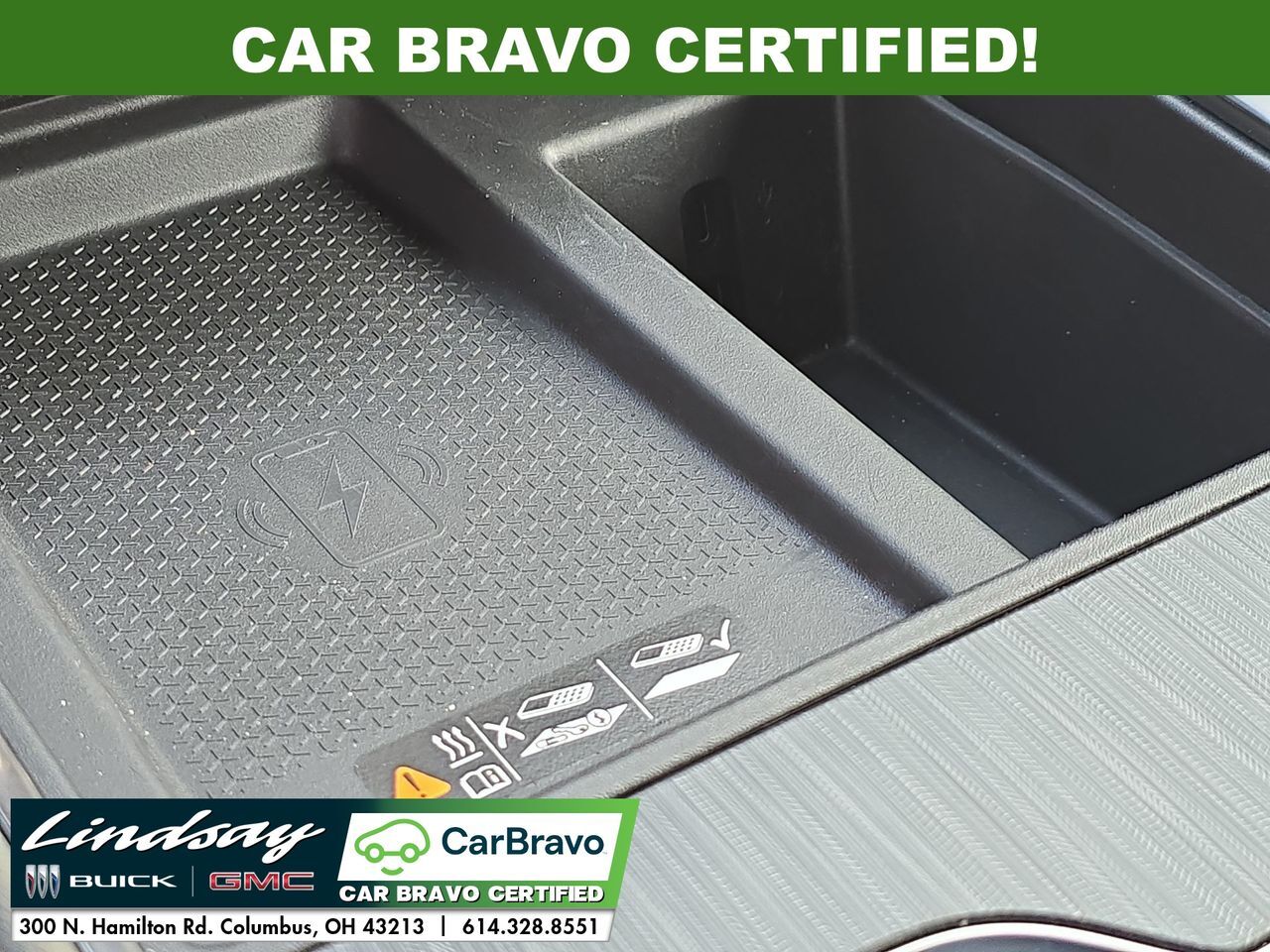 2024 GMC Acadia AT4 Columbus OH