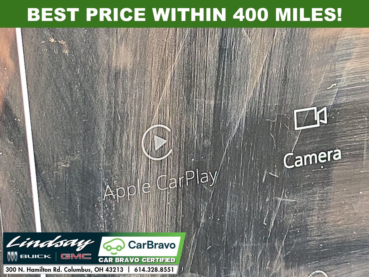 2024 GMC Acadia AT4 Columbus OH