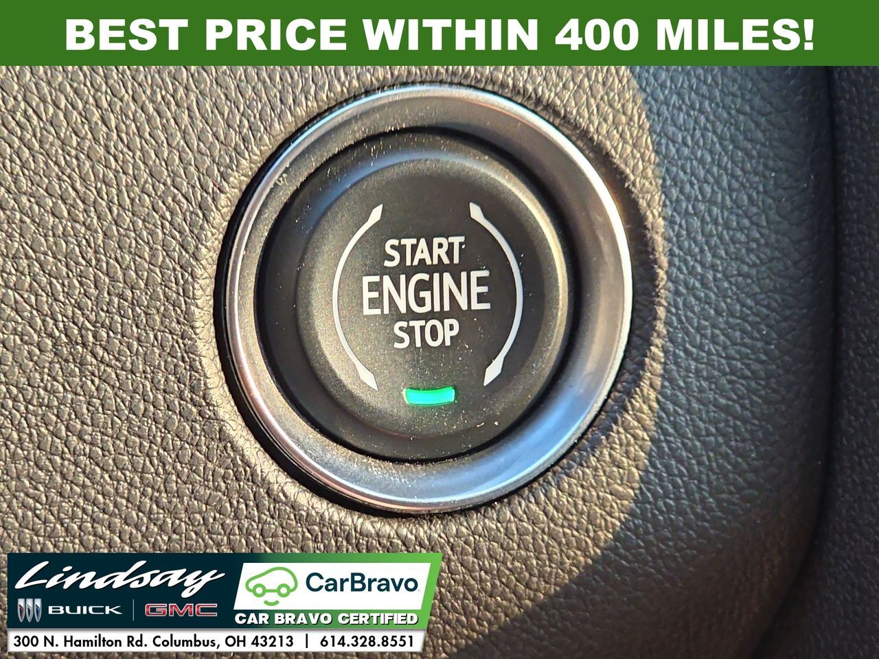 2024 GMC Acadia AT4 Columbus OH