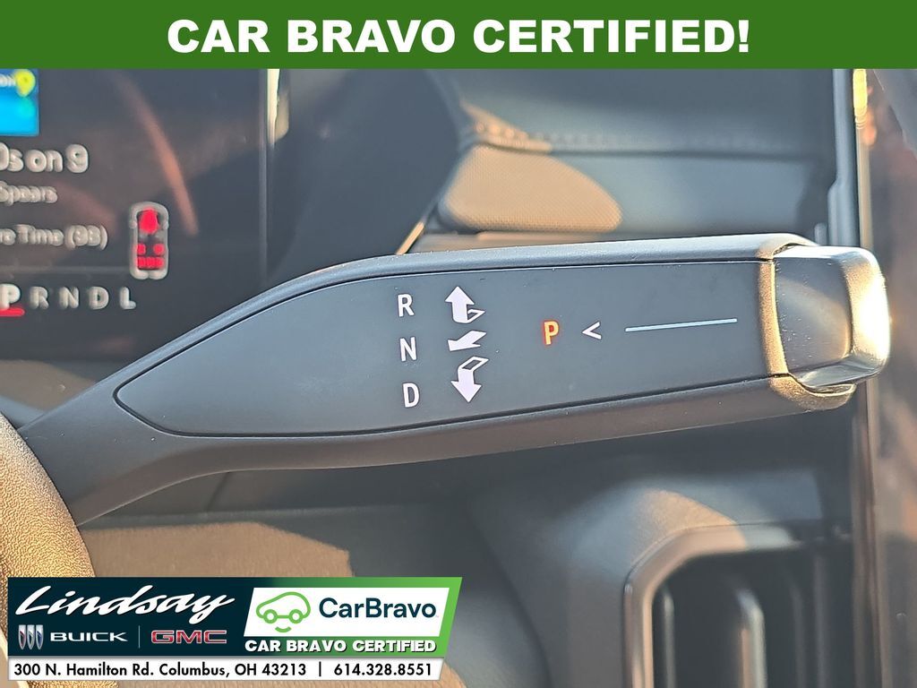 2024 GMC Acadia AT4 Columbus OH