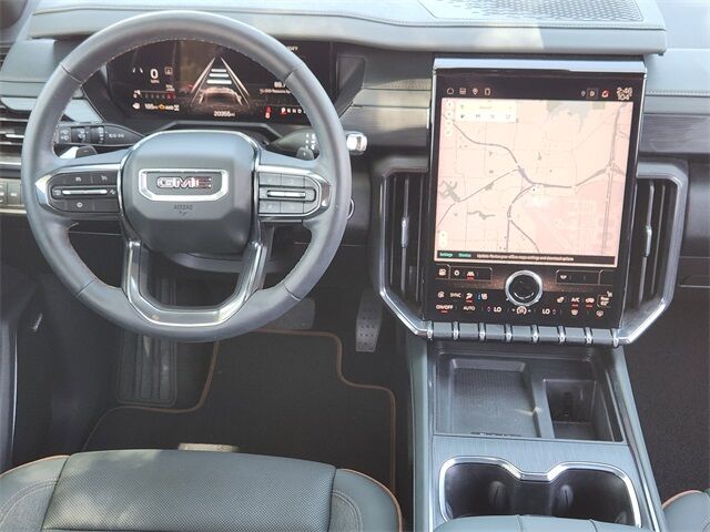 2024 GMC Acadia AT4 Grapevine TX