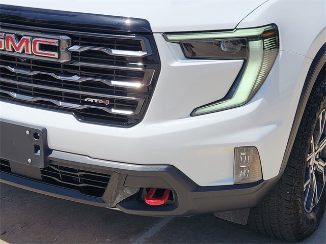 2024 GMC Acadia AT4 Grapevine TX