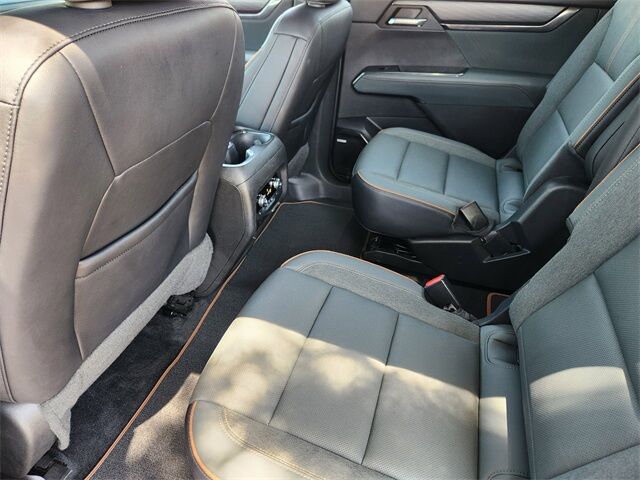 2024 GMC Acadia AT4 Grapevine TX
