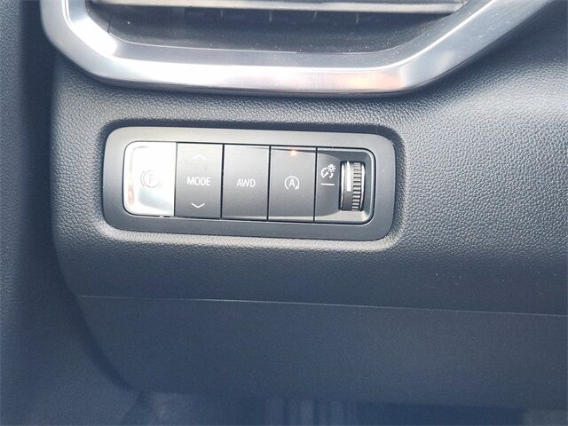 2024 GMC Acadia AT4 Grapevine TX