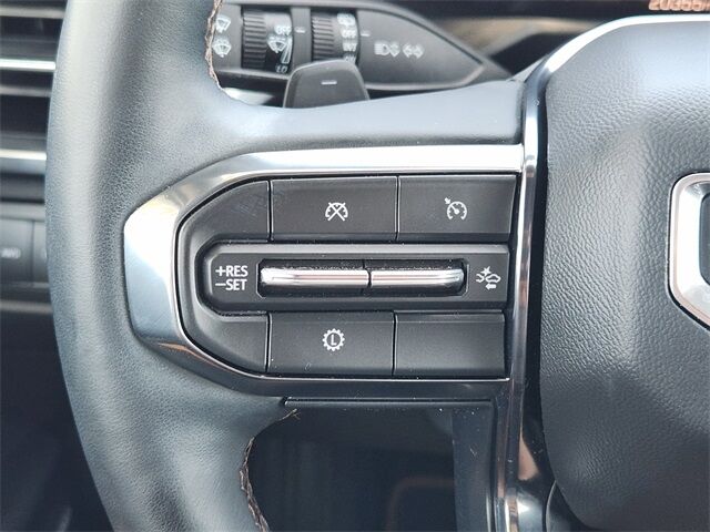 2024 GMC Acadia AT4 Grapevine TX