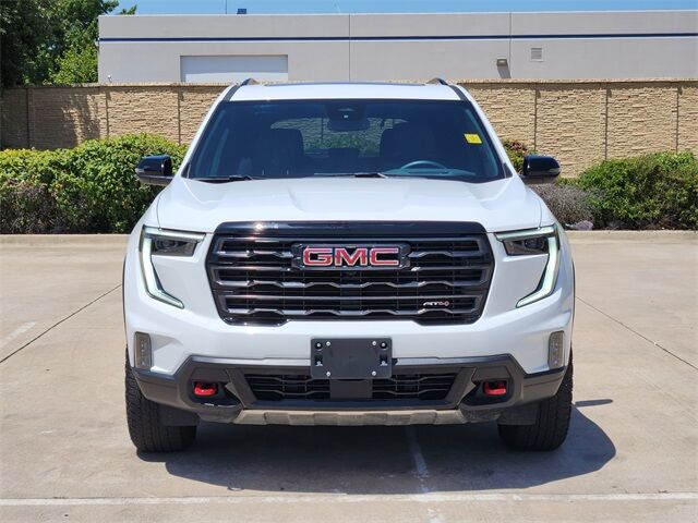 2024 GMC Acadia AT4 Grapevine TX