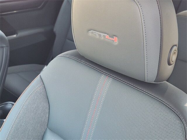 2024 GMC Acadia AT4 Grapevine TX
