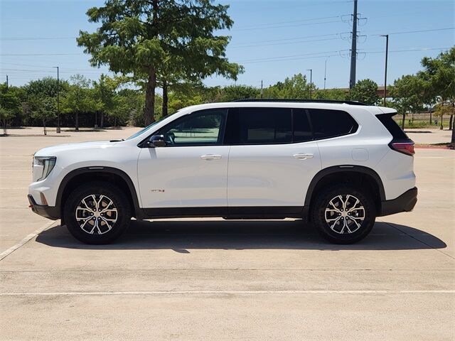 2024 GMC Acadia AT4 Grapevine TX