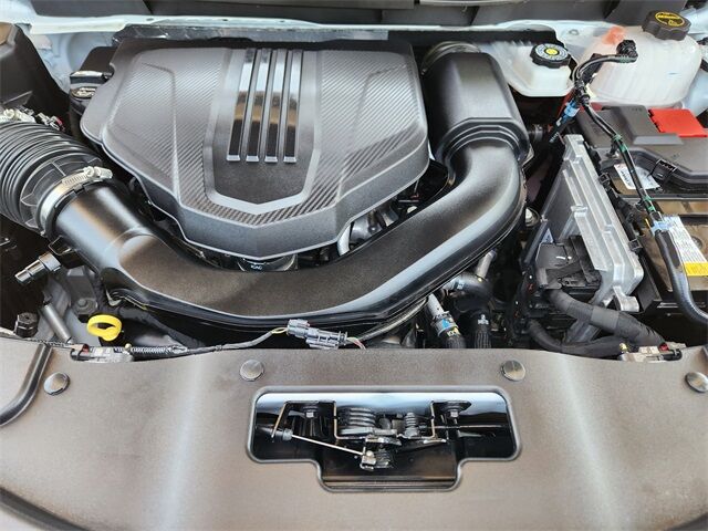 2024 GMC Acadia AT4 Grapevine TX