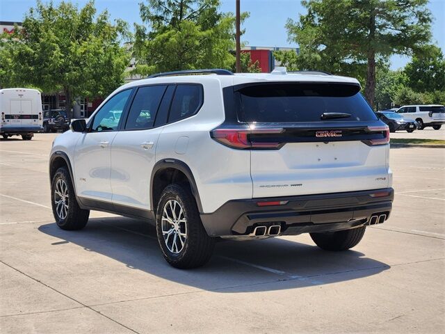 2024 GMC Acadia AT4 Grapevine TX
