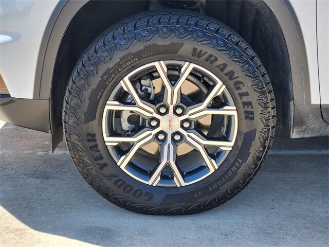 2024 GMC Acadia AT4 Grapevine TX
