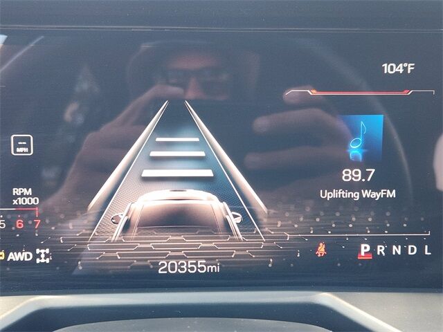 2024 GMC Acadia AT4 Grapevine TX