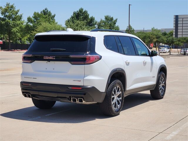 2024 GMC Acadia AT4 Grapevine TX