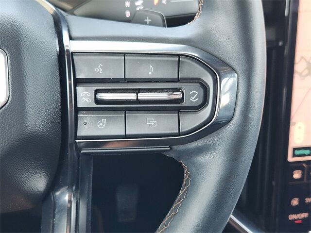 2024 GMC Acadia AT4 Grapevine TX