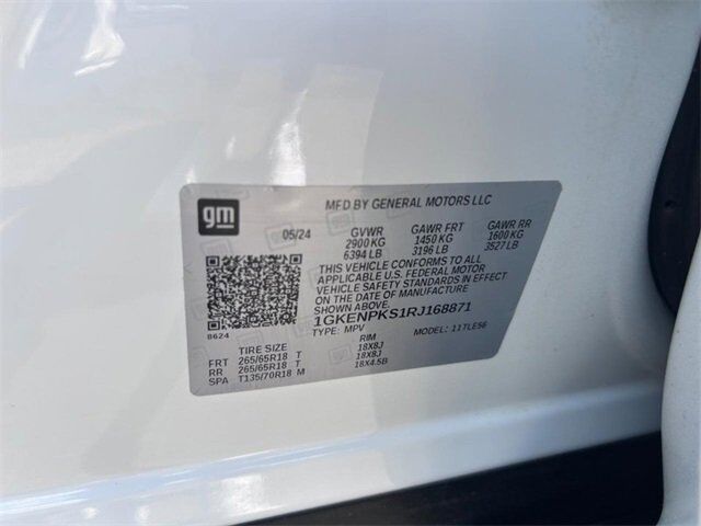 2024 GMC Acadia AT4 Farmington MO