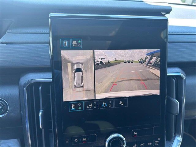 2024 GMC Acadia AT4 Farmington MO