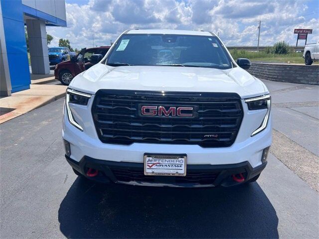 2024 GMC Acadia AT4 Farmington MO