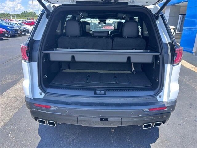 2024 GMC Acadia AT4 Farmington MO