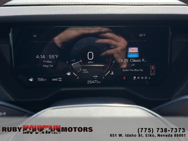 2024 GMC Acadia AWD AT4 Elko NV