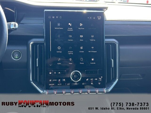 2024 GMC Acadia AWD AT4 Elko NV