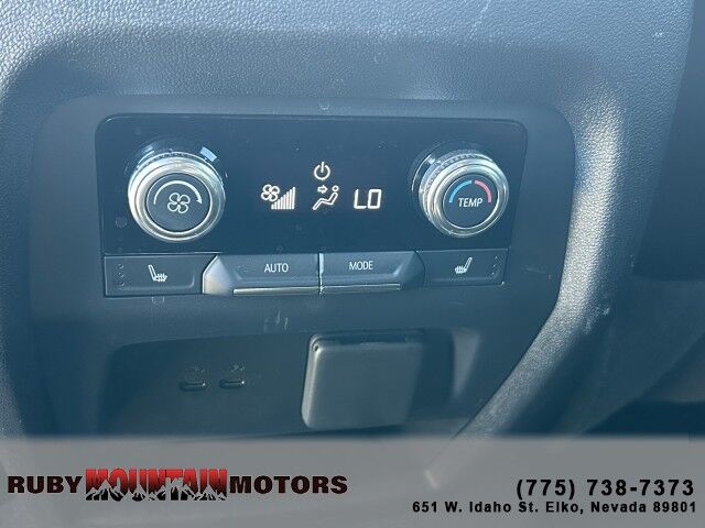 2024 GMC Acadia AWD AT4 Elko NV