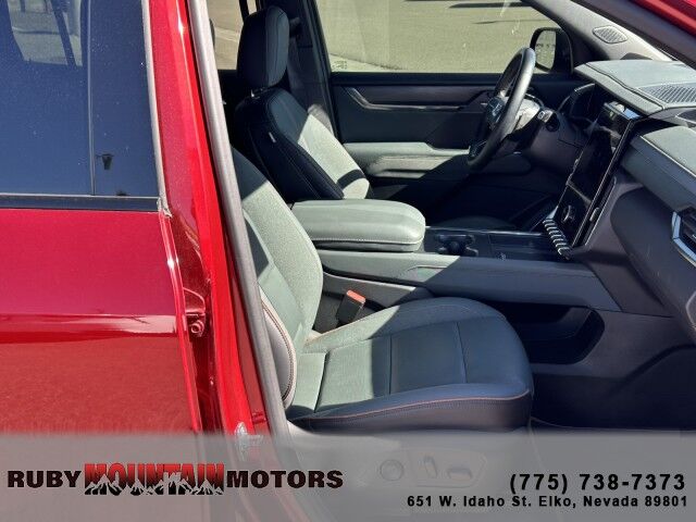 2024 GMC Acadia AWD AT4 Elko NV