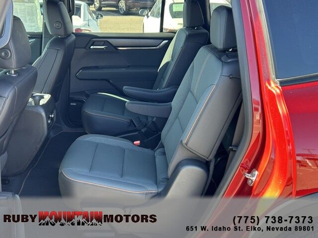 2024 GMC Acadia AWD AT4 Elko NV