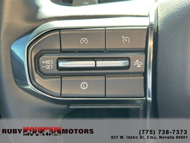2024 GMC Acadia AWD AT4 Elko NV