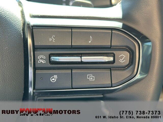 2024 GMC Acadia AWD AT4 Elko NV