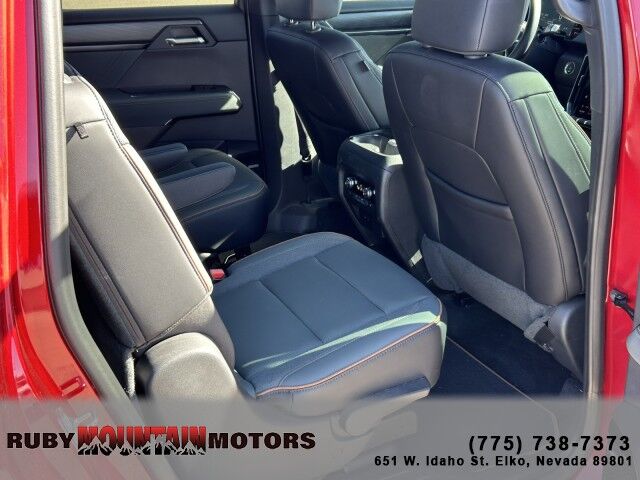 2024 GMC Acadia AWD AT4 Elko NV