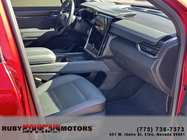 2024 GMC Acadia AWD AT4 Elko NV