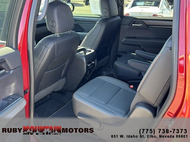 2024 GMC Acadia AWD AT4 Elko NV