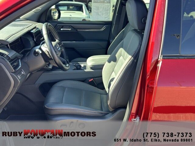 2024 GMC Acadia AWD AT4 Elko NV