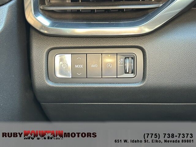 2024 GMC Acadia AWD AT4 Elko NV
