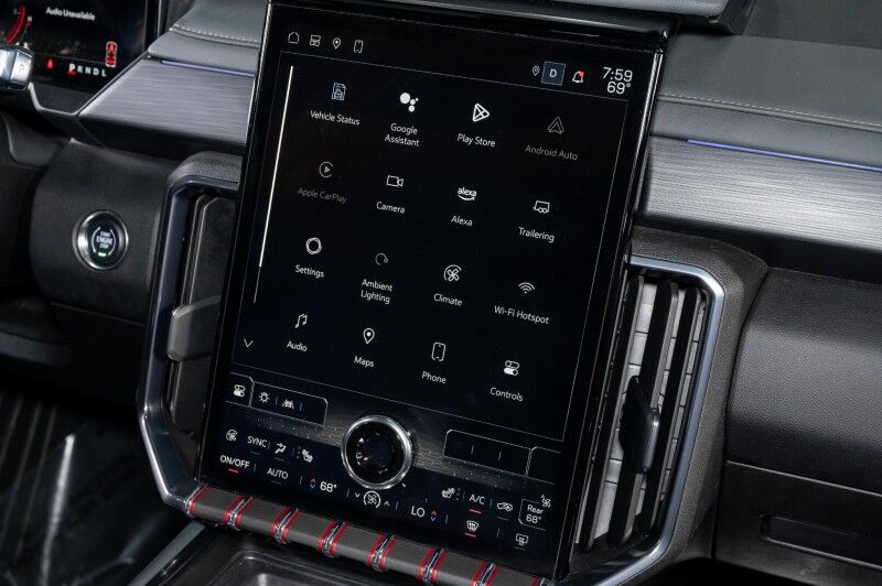 2024 GMC Acadia AWD AT4 SUV Scottsdale AZ