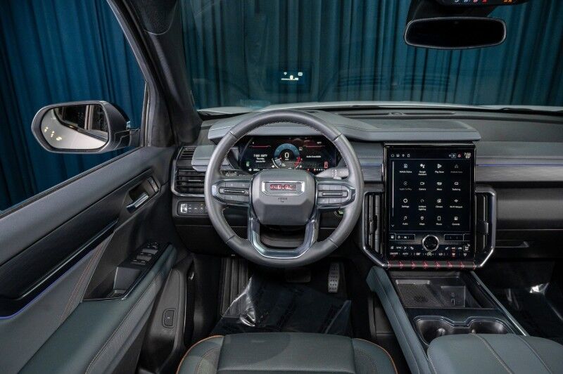 2024 GMC Acadia AWD AT4 SUV Scottsdale AZ