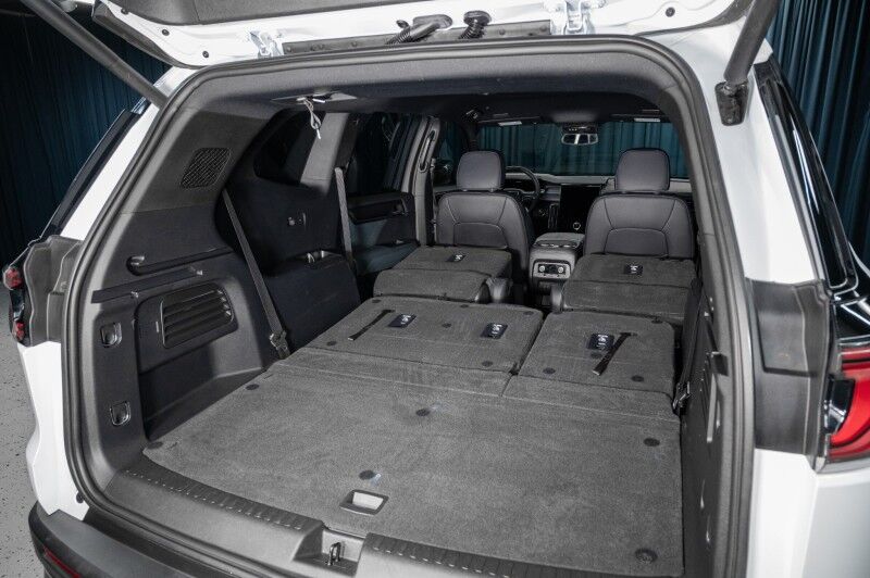 2024 GMC Acadia AWD AT4 SUV Scottsdale AZ