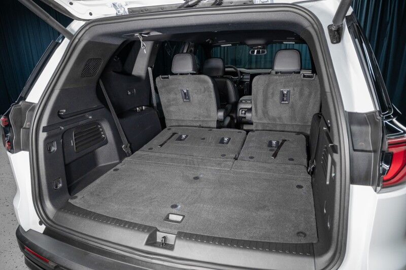 2024 GMC Acadia AWD AT4 SUV Scottsdale AZ