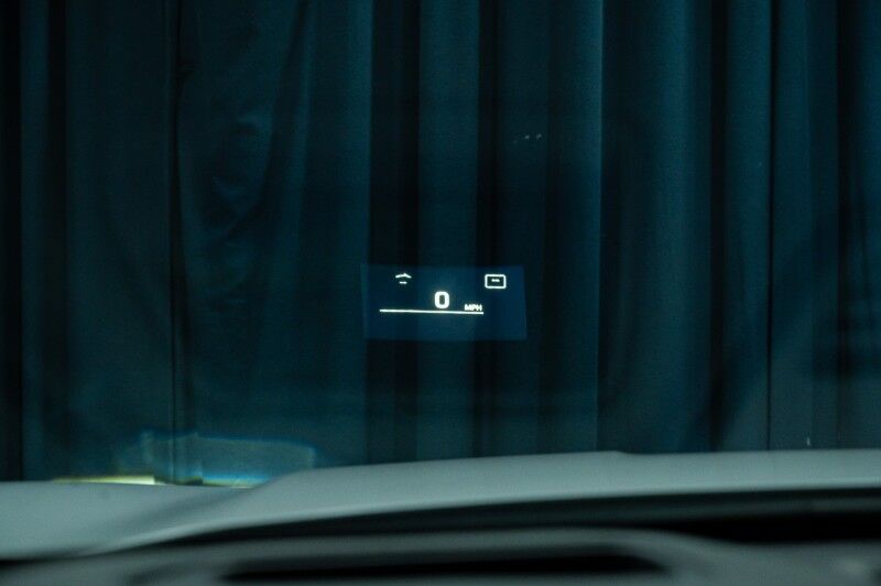 2024 GMC Acadia AWD AT4 SUV Scottsdale AZ