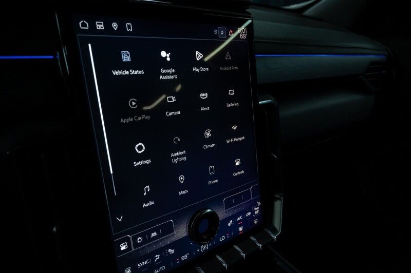 2024 GMC Acadia AWD AT4 SUV Scottsdale AZ