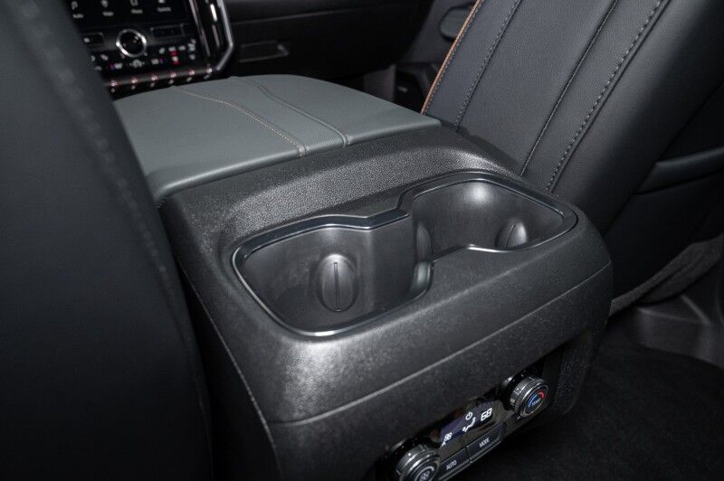 2024 GMC Acadia AWD AT4 SUV Scottsdale AZ