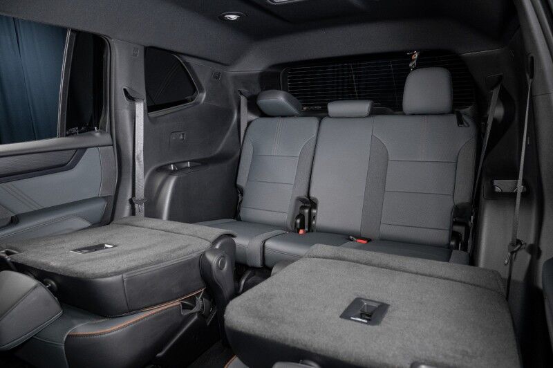 2024 GMC Acadia AWD AT4 SUV Scottsdale AZ