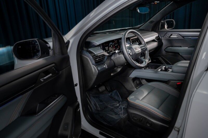 2024 GMC Acadia AWD AT4 SUV Scottsdale AZ