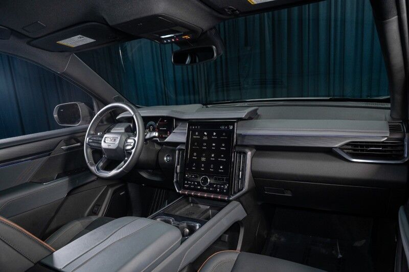 2024 GMC Acadia AWD AT4 SUV Scottsdale AZ