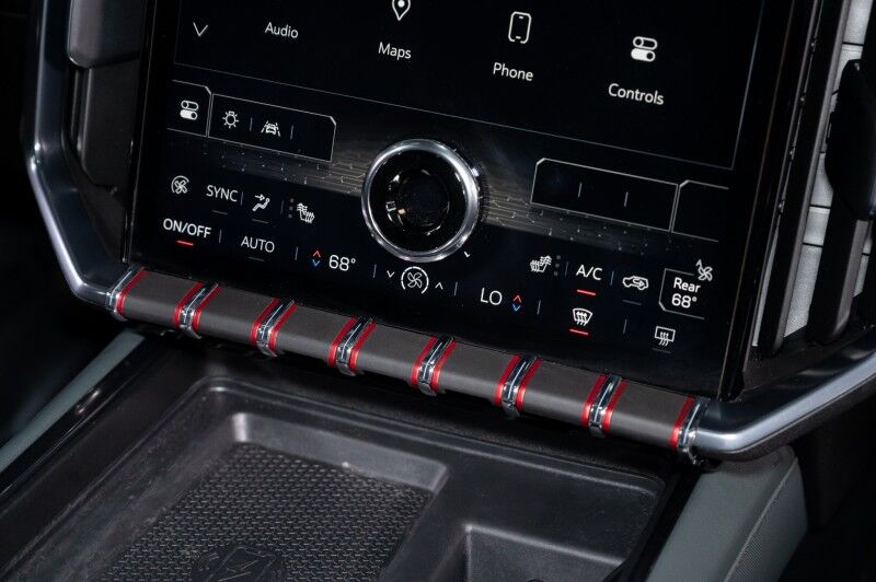 2024 GMC Acadia AWD AT4 SUV Scottsdale AZ