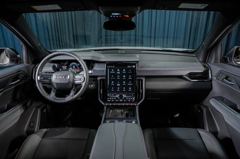 2024 GMC Acadia AWD AT4 SUV Scottsdale AZ