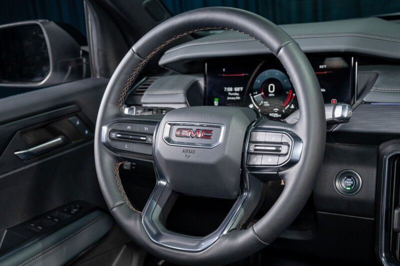 2024 GMC Acadia AWD AT4 SUV Scottsdale AZ